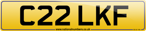 C22 LKF