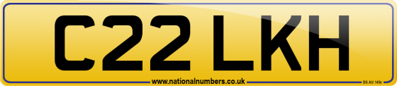 C22 LKH