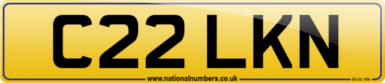 C22 LKN