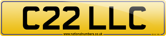 C22 LLC