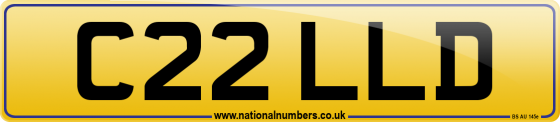 C22 LLD