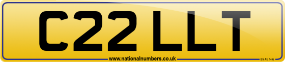 C22 LLT
