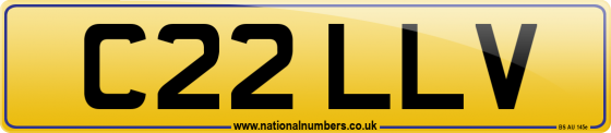 C22 LLV