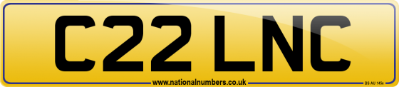 C22 LNC