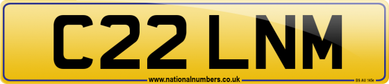 C22 LNM