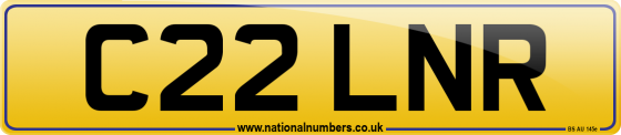 C22 LNR
