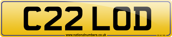 C22 LOD