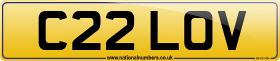 C22 LOV