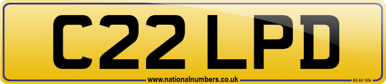 C22 LPD