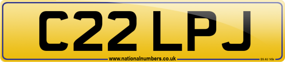 C22 LPJ