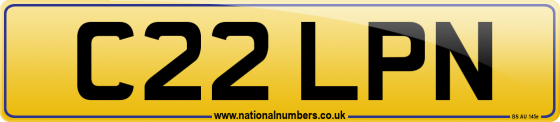 C22 LPN