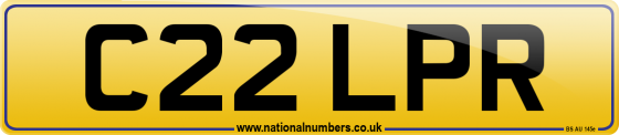 C22 LPR