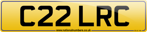C22 LRC