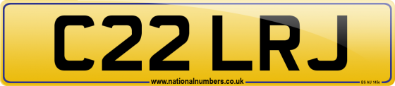 C22 LRJ