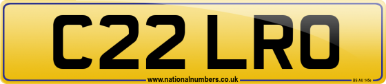 C22 LRO