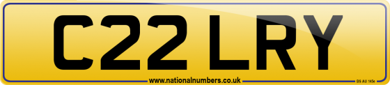 C22 LRY
