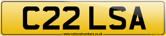C22 LSA