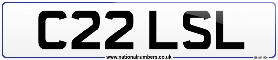 C22 LSL