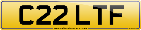C22 LTF