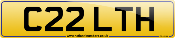 C22 LTH