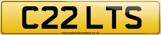 C22 LTS