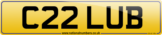 C22 LUB