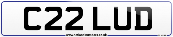 C22 LUD