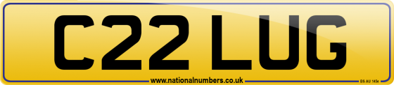 C22 LUG