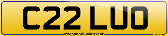 C22 LUO