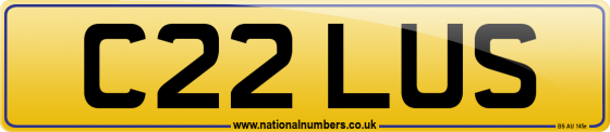 C22 LUS