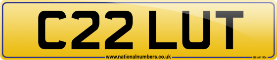 C22 LUT