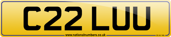 C22 LUU