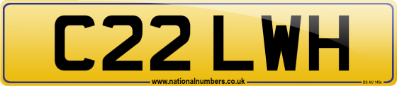 C22 LWH