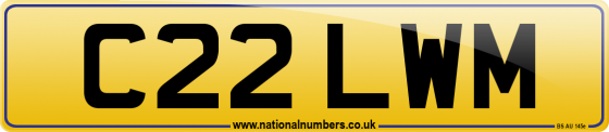 C22 LWM