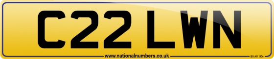 C22 LWN