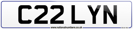 C22 LYN