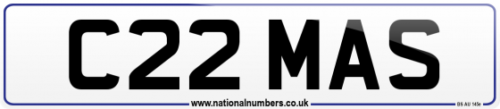 C22 MAS