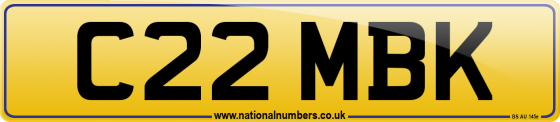 C22 MBK