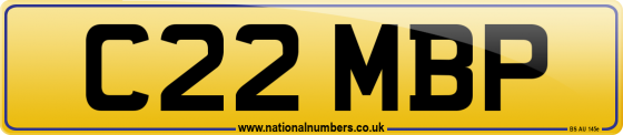 C22 MBP