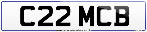 C22 MCB