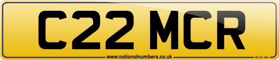 C22 MCR
