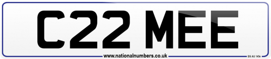C22 MEE