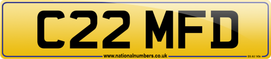 C22 MFD