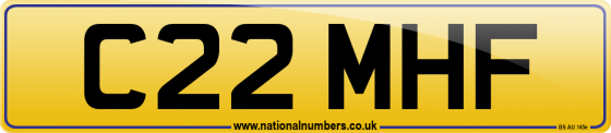 C22 MHF