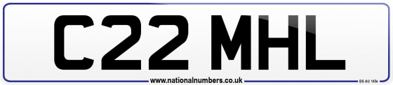 C22 MHL