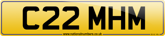 C22 MHM