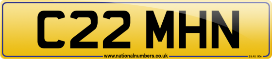 C22 MHN