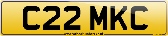 C22 MKC