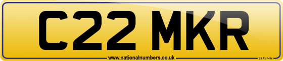 C22 MKR