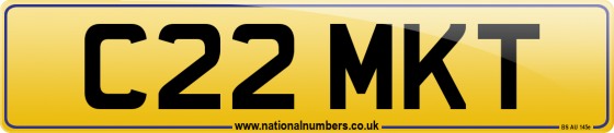C22 MKT